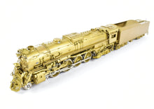 Load image into Gallery viewer, HO Brass NJ Custom Brass C&O - Chesapeake & Ohio J-3 4-8-4 No. 600-604