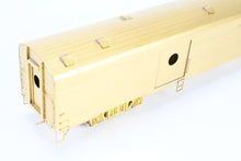 Load image into Gallery viewer, HO Brass The Palace Car Company MILW - Milwaukee Road Baggage-Dormitory #1350