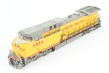 Load image into Gallery viewer, HO Brass OMI - Overland Models Inc. UP - Union Pacific GE AC4400CW (Ex. C&NW - Chicago & Northwestern) Factory Painted No. 6884