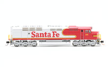Load image into Gallery viewer, N Athearn 22310 ATSF - Santa Fe EMD FP45 No. 95