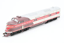 Load image into Gallery viewer, HO BLI - Broadway Limited Imports CRI&P - Rock Island EMD E6A FP No. 628 with Paragon2 DCC and Sound