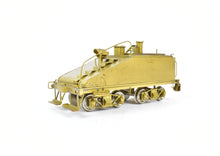 Load image into Gallery viewer, HO Brass Sunset Models SP - Southern Pacific S-8 0-6-0 Switcher TENDER ONLY