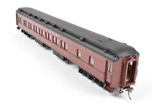 Load image into Gallery viewer, HO Brass TCY - The Coach Yard PRR - Pennsylvania Railroad "Susan B Anthony" HW 28 Parlor Seat 1 Drawing Room Pullman FP Howie's Brass Trains Exclusive
