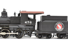 Load image into Gallery viewer, HO Brass Sunset Models GN - Great Northern 2-6-0 #476
