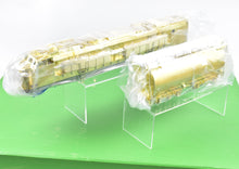 Load image into Gallery viewer, O Brass OMI - Overland Models, Inc. UP - Union Pacific Veranda Turbine Round Tender Nos. 61-75 BRAND NEW!