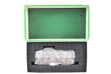 Load image into Gallery viewer, HO Brass OMI - Overland Models, Inc. CRI&P - Rock Island Outside Braced Wood Caboose CP No.17925 w/Replacement Trucks