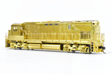 Load image into Gallery viewer, HO Brass OMI - Overland Models Inc. NYC - New York Central or NYS&W - New York Susquehanna & Western ALCO C430 W/ Hi-Ad trucks