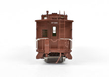 Load image into Gallery viewer, HO Brass CIL - Challenger Imports SP - Southern Pacific Riveted Steel Caboose Straight Side Cupola Class C-40-3 FP No. 1215