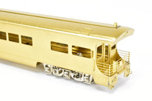 Load image into Gallery viewer, HO Brass Cascade Models UP - Union Pacific Business Car No. 100