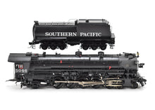 Load image into Gallery viewer, HO Brass PSC - Precision Scale Co. SP - Southern Pacific Class SP-3 4-10-2 Pro Painted #5046