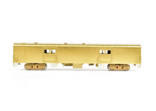 Load image into Gallery viewer, HO Brass TCY - The Coach Yard ATSF - Santa Fe 64' Baggage Car 33700-3799
