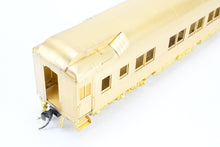 Load image into Gallery viewer, HO Brass TCY - The Coach Yard Various Roads Pullman Heavyweight “Challenger" 16-Section Sleeper Plan 2412f