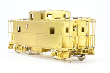 Load image into Gallery viewer, HO Brass OMI - Overland Models, Inc. N&W - Norfolk & Western “C-2” Steel Caboose