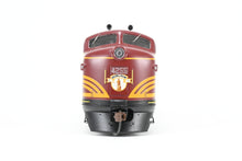 Load image into Gallery viewer, HO Athearn Genesis B&M – Boston & Maine EMD F-2A Passenger Scheme