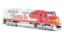 Load image into Gallery viewer, N Athearn 22310 ATSF - Santa Fe EMD FP45 No. 95