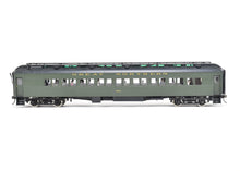 Load image into Gallery viewer, O Brass CON Oriental Limited GN - Great Northern H.W Empire Builder Second Class Coach 646-667 CP #653