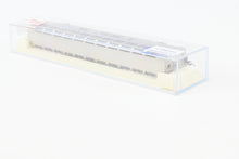 Load image into Gallery viewer, N Brass OMI - Overland Models, Inc. Amtrak Superliner II Sightseer Lounger Factory Painted No. 33040 NO BOX