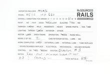 Load image into Gallery viewer, HO Atlas Master Series EJ&E – Elgin Joliet & Eastern Alco HH660 FP No. 211 w/ Quantum DCC & Sound