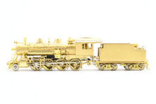 Load image into Gallery viewer, HO Brass NERS - New England Rail Service B&M - Boston & Maine Class K-7A 2-8-0 Consolidation
