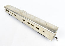 Load image into Gallery viewer, HO Brass Lambert ATSF - Santa Fe Business Car Pullman Standard