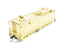 Load image into Gallery viewer, HO Brass Westside Model Co. ATSF - Santa Fe 4-4-6-2 Tender Only