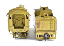 Load image into Gallery viewer, HO Brass Key Imports D&RGW - Denver & Rio Grande Western K-59 Class 2-8-2 Mikado