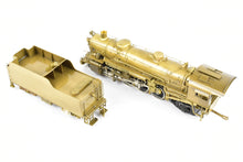 Load image into Gallery viewer, HO Brass PFM - United USRA - United States Railway Administration 2-8-2 Light Class Mikado 1977 Run Hi-Grade AS-IS