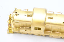 Load image into Gallery viewer, HO Brass Key Imports Various Roads ALCo RSD-4/5 Phase I