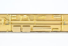 Load image into Gallery viewer, HO Brass Shoreham Shops Various Roads Pullman Plan 3959 A/B 3-2 Heavyweight Observation Lounge Standard No Air