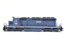 Load image into Gallery viewer, HO Athearn Ready To Roll MP - Missouri Pacific EMD SD40-2 #6006 DCC & Sound