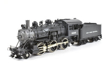 Load image into Gallery viewer, HO Brass Key Imports NYC - New York Central E-1D 2-6-0 Mogul CP