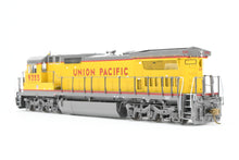 Load image into Gallery viewer, HO Brass OMI - Overland Models, Inc. UP - Union Pacific GE Dash 8-40C Pro-Painted No. 9355
