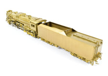 Load image into Gallery viewer, HO Brass NJ Custom Brass C&O - Chesapeake & Ohio J-3 4-8-4 No. 600-604
