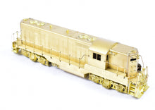 Load image into Gallery viewer, N Brass Hallmark Models Various Roads EMD GP-7 Standard Version
