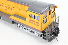 Load image into Gallery viewer, HO Brass Alco Models UP - Union Pacific Fairbanks Morse FM H-20-44 Switcher Custom Painted No. 1367