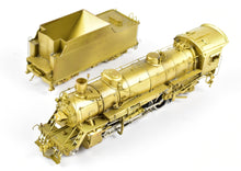 Load image into Gallery viewer, HO Brass Key Imports UP - Union Pacific "2480" Class 2-8-2