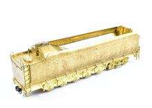 Load image into Gallery viewer, HO Brass LMB Models NYC - New York Central PT-4 Centipede Tender Only