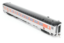 Load image into Gallery viewer, HO Rapido Trains Inc. NH – New Haven Pullman – Bradley 8600 Series Coach Delivery Scheme NO NUMBER