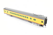Load image into Gallery viewer, HO Brass Soho MILW - Milwaukee Road #480 Coach Custom Painted