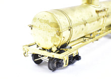 Load image into Gallery viewer, HO Brass Pecos River Brass SP - Southern Pacific O-50-12 Tank Car with KC Brake