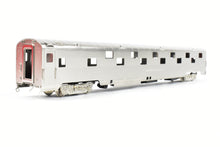 Load image into Gallery viewer, HO Brass Soho ATSF - Santa Fe Pullman Standard Indian Series 24 Duplex Sleeper