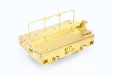 Load image into Gallery viewer, O Brass OMI - Overland Models, Inc. Various Roads Baldwin Scale Test Car Modernized Brake Version (Copy)