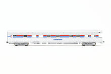 Load image into Gallery viewer, N Kato 156-0802 Amtrak Business Car “Beach Grove” Phase III