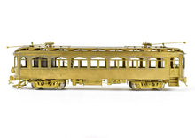 Load image into Gallery viewer, HO Brass GSB Rail Associates Galveston Houston Electric Railway Powered Car