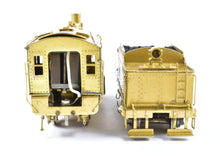 Load image into Gallery viewer, HO Brass AHM - Associated Hobby Manufacturers, Inc. WAB - Wabash 2-6-0