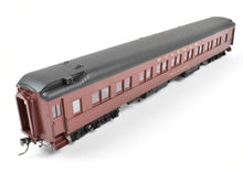 Load image into Gallery viewer, HO Brass TCY - The Coach Yard PRR - Pennsylvania Railroad "Susan B Anthony" HW 28 Parlor Seat 1 Drawing Room Pullman FP Howie's Brass Trains Exclusive