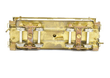 Load image into Gallery viewer, HO Brass PFM-United NP - Northern Pacific Wood Caboose