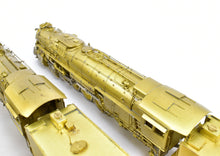 Load image into Gallery viewer, HO Brass Westside Model Co. ATSF - Santa Fe Fleetwood Series "Big Three" 2-10-4/4-6-4/4-8-4 Set