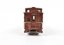 Load image into Gallery viewer, HO Brass CIL - Challenger Imports SP - Southern Pacific Riveted Steel Caboose Straight Side Cupola Class C-40-3 FP No. 1215