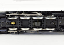 Load image into Gallery viewer, HO Brass CON W&R Enterprises NP - Northern Pacific Class W-3 2-8-2 - Version 1B FP